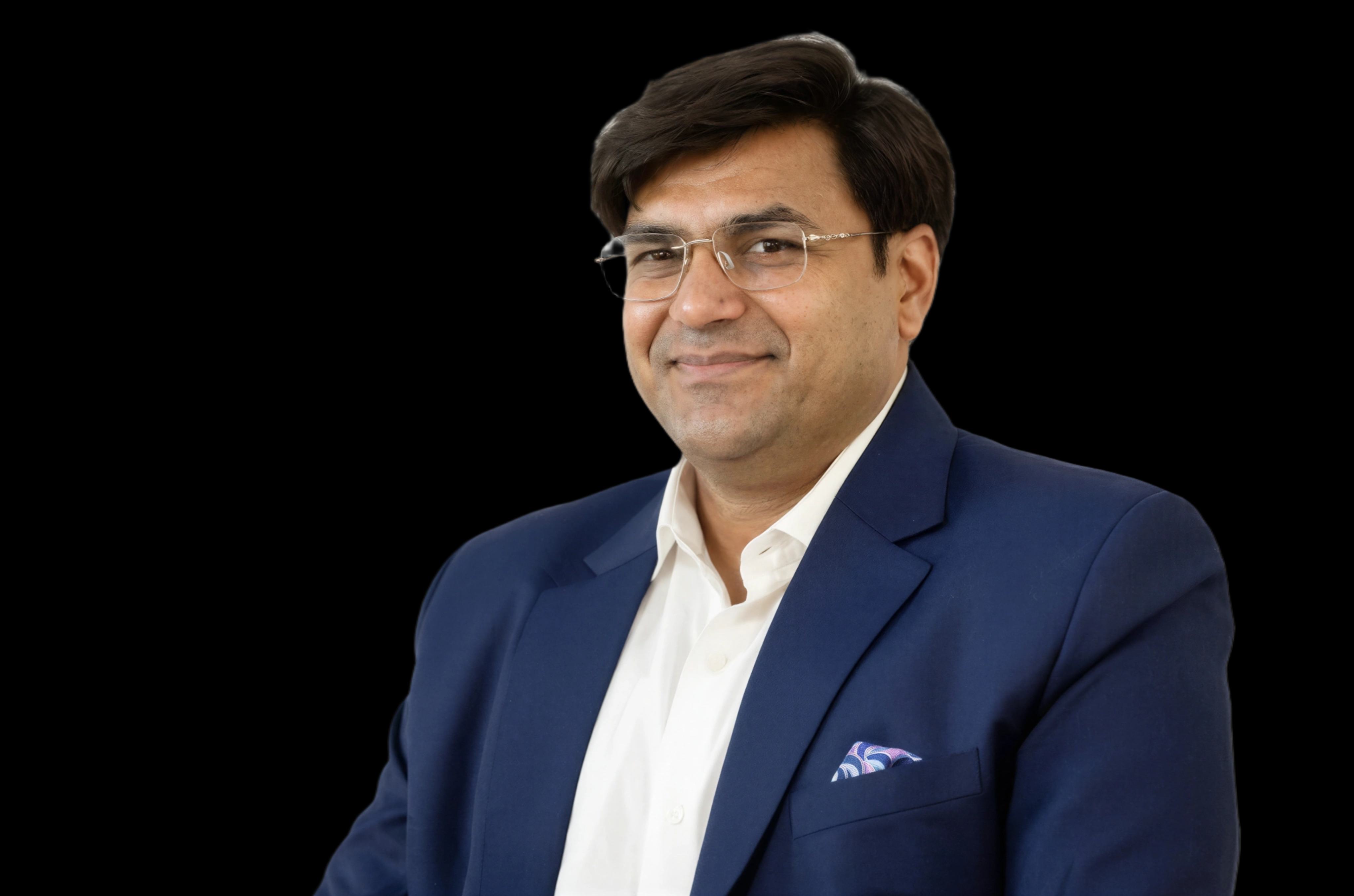 Rakesh Agarwal